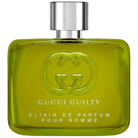 gucci guilty parfem muski|Gucci Guilty elixir men.